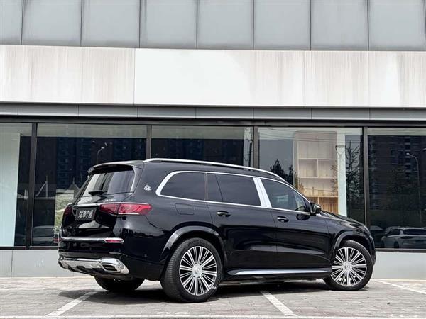 ���ͺ�GLS 2022�� GLS 480 4MATIC