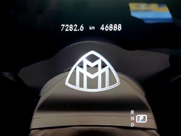 ���ͺ�GLS 2022�� GLS 480 4MATIC