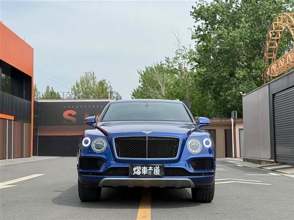 ��Խ 2018�� 4.0T V8