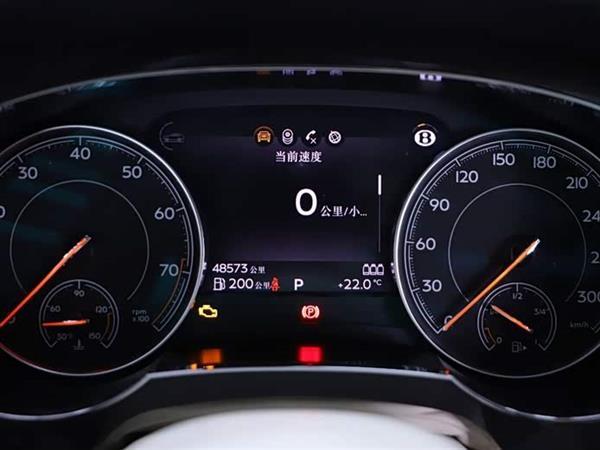 ��Խ 2018�� 4.0T V8