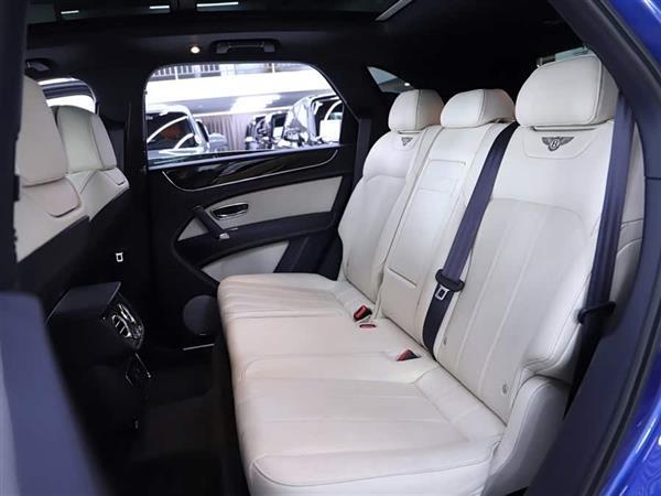 ��Խ 2018�� 4.0T V8