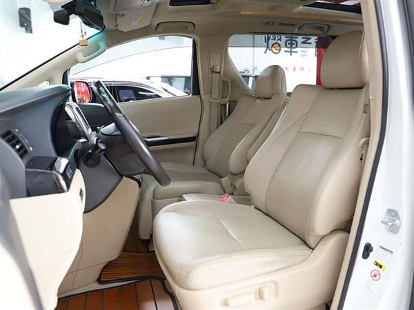 ������ 2012�� 3.5L ������