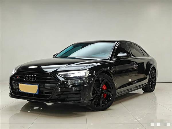 �µ�A8 2018�� A8L 55 TFSI quattroͶ�Ű澫Ӣ��