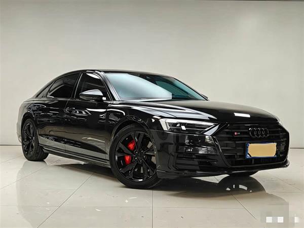 �µ�A8 2018�� A8L 55 TFSI quattroͶ�Ű澫Ӣ��