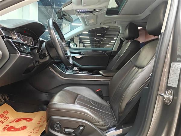 �µ�A8 2018�� A8L 55 TFSI quattroͶ�Ű澫Ӣ��