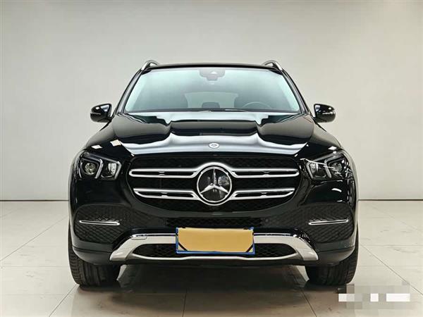 ����GLE 2022�� GLE 350 4MATIC ʱ����