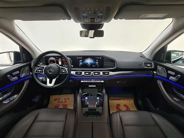 ����GLE 2022�� GLE 350 4MATIC ʱ����