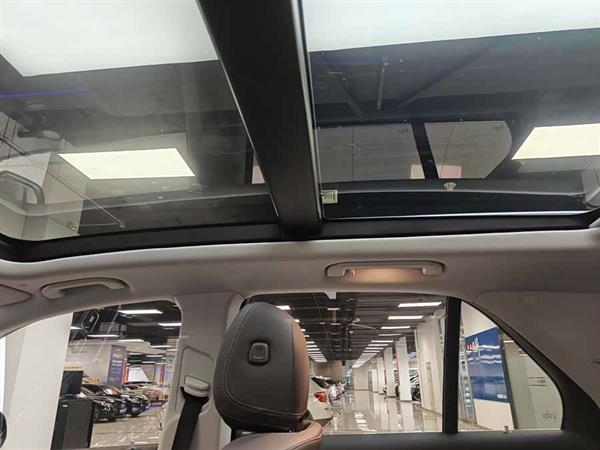 ����GLE 2022�� GLE 350 4MATIC ʱ����