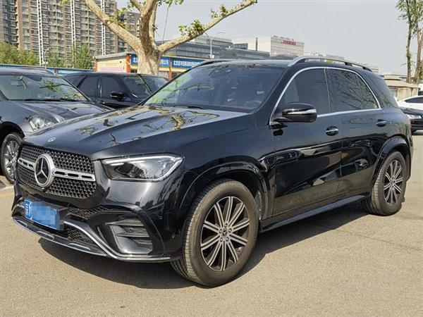 ����GLE 2024�� �Ŀ� GLE 350 4MATIC ʱ����