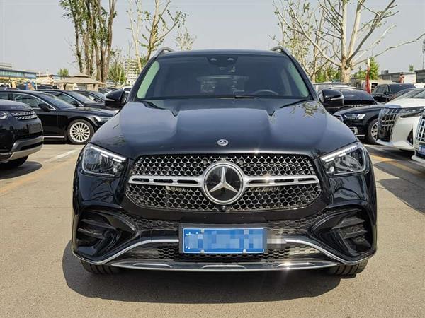 ����GLE 2024�� �Ŀ� GLE 350 4MATIC ʱ����