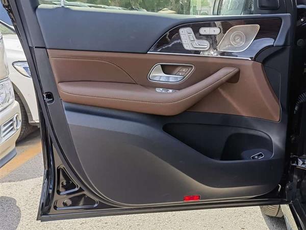 ����GLE 2024�� �Ŀ� GLE 350 4MATIC ʱ����