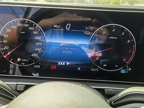 ����GLE 2024�� �Ŀ� GLE 350 4MATIC ʱ����