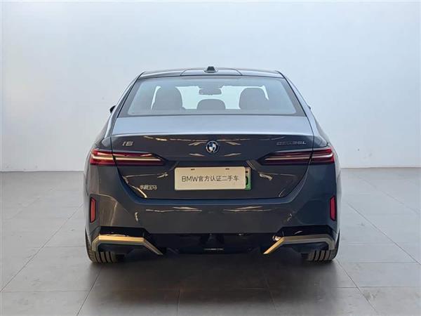 ����i5 2024�� eDrive 35L ������ M�˶���װ