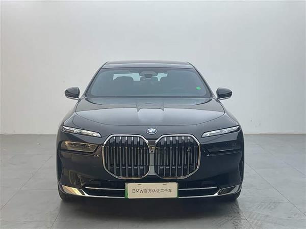 ����i7 2023�� eDrive50L ����������װ