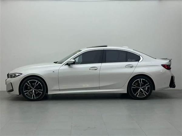 ����3ϵ 2024�� 325i M�˶���װ
