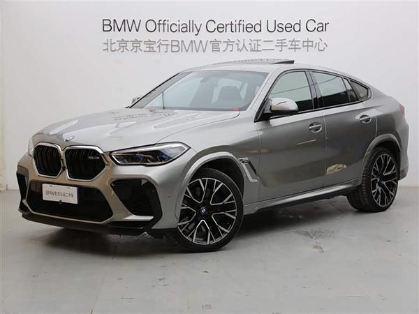 ����X6 M 2020�� X6 M