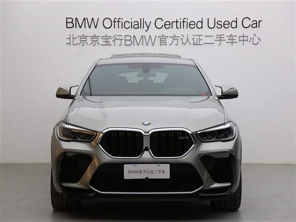 ����X6 M 2020�� X6 M