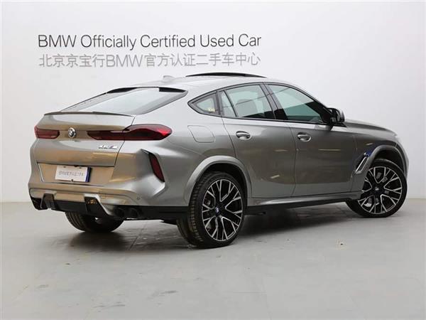 ����X6 M 2020�� X6 M