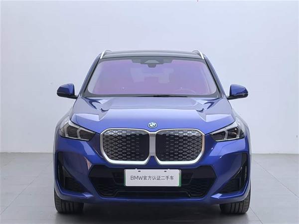 ����iX1 2023�� xDrive30L M�˶���װ