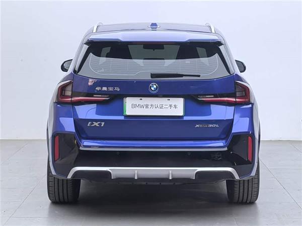 ����iX1 2023�� xDrive30L M�˶���װ