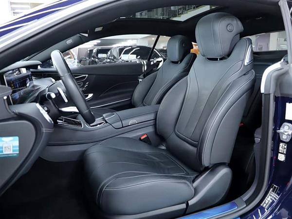 ����S�� 2018�� S 450 4MATIC ���ܰ�