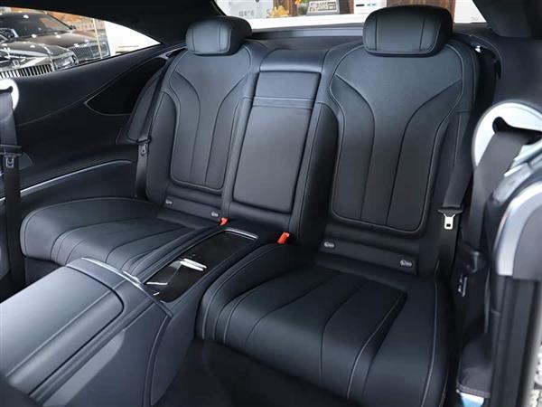����S�� 2018�� S 450 4MATIC ���ܰ�