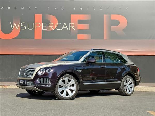 ��Խ 2018�� 4.0T V8