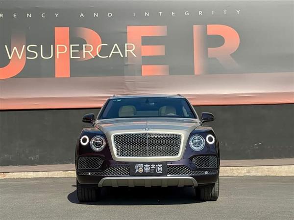 ��Խ 2018�� 4.0T V8
