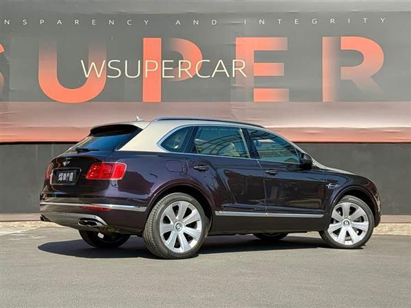 ��Խ 2018�� 4.0T V8