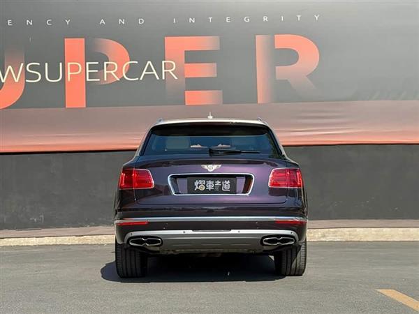��Խ 2018�� 4.0T V8