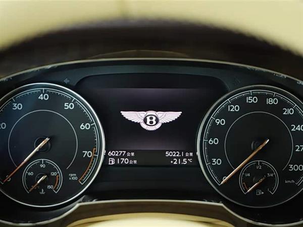 ��Խ 2018�� 4.0T V8