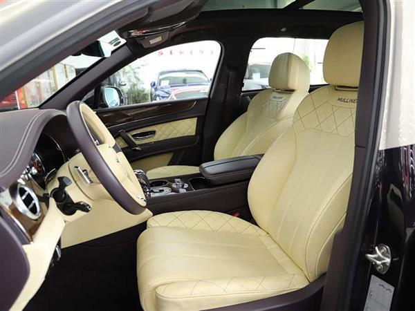 ��Խ 2018�� 4.0T V8