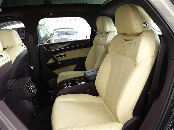 ��Խ 2018�� 4.0T V8