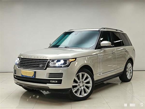 ��ʤ 2014�� 3.0 SC V6 Vogue