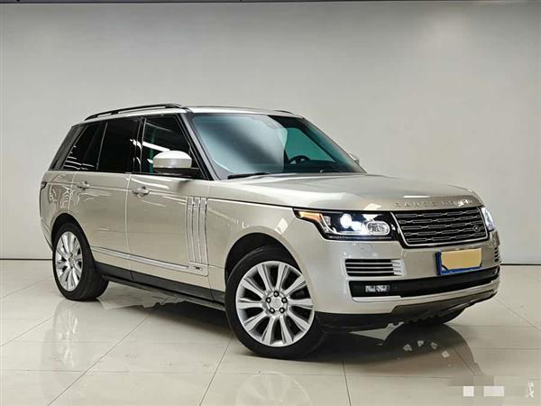 ��ʤ 2014�� 3.0 SC V6 Vogue