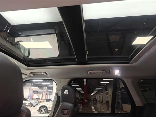 ��ʤ 2014�� 3.0 SC V6 Vogue