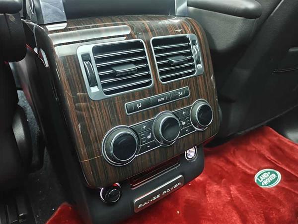 ��ʤ 2014�� 3.0 SC V6 Vogue