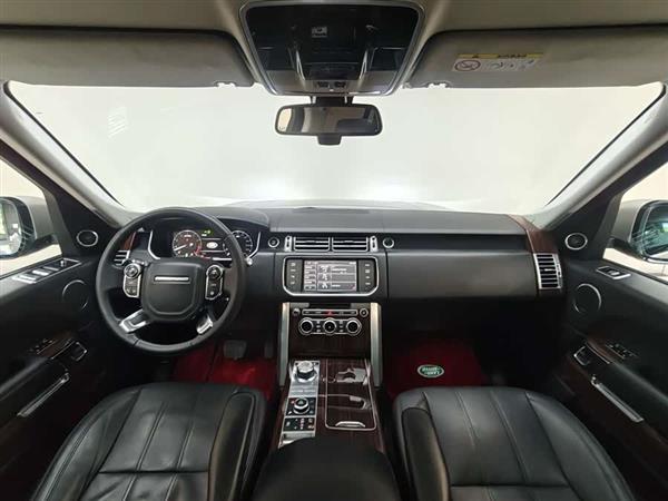 ��ʤ 2014�� 3.0 SC V6 Vogue