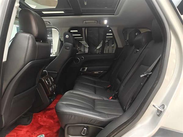 ��ʤ 2014�� 3.0 SC V6 Vogue
