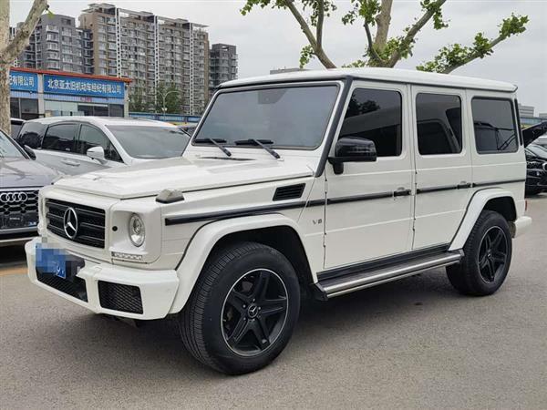 ����G�� 2018�� G 500 designo ���ĵ�ذ�