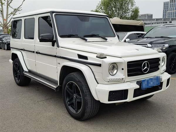 ����G�� 2018�� G 500 designo ���ĵ�ذ�