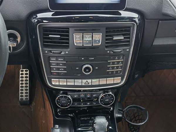 ����G�� 2018�� G 500 designo ���ĵ�ذ�