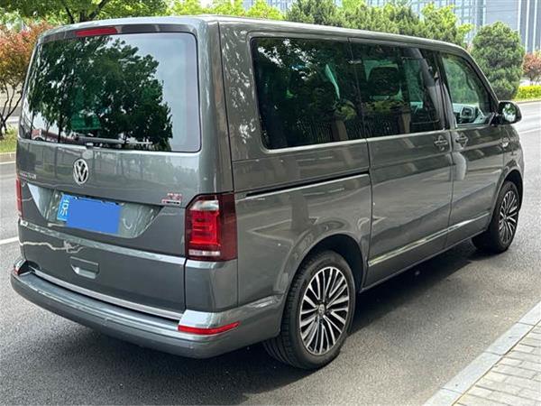 ������ 2018�� 2.0TSI ���������� 7��