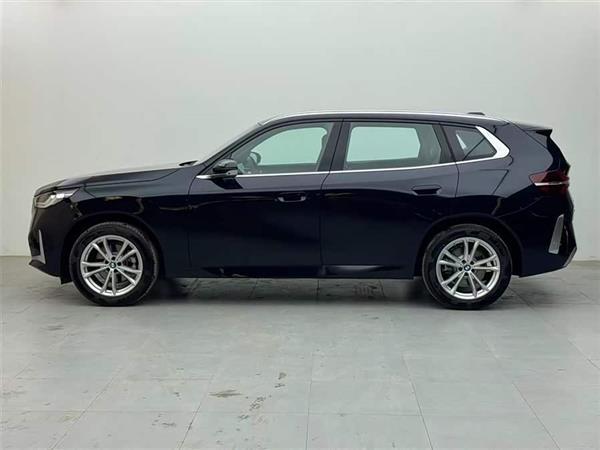 ����X3 2025�� xDrive25L ������װ