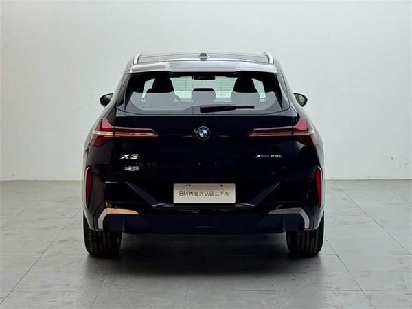 ����X3 2025�� xDrive25L ������װ