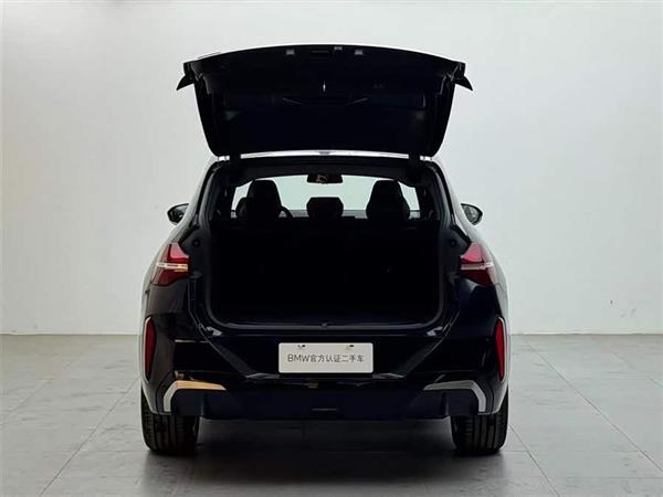 ����X3 2025�� xDrive25L ������װ