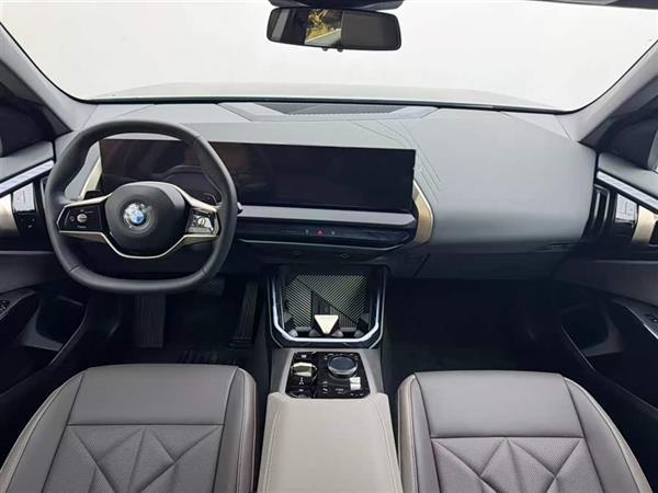 ����X3 2025�� xDrive25L ������װ