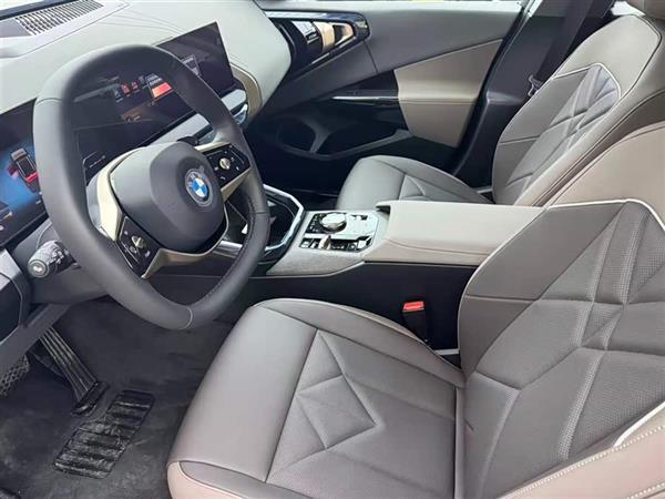 ����X3 2025�� xDrive25L ������װ