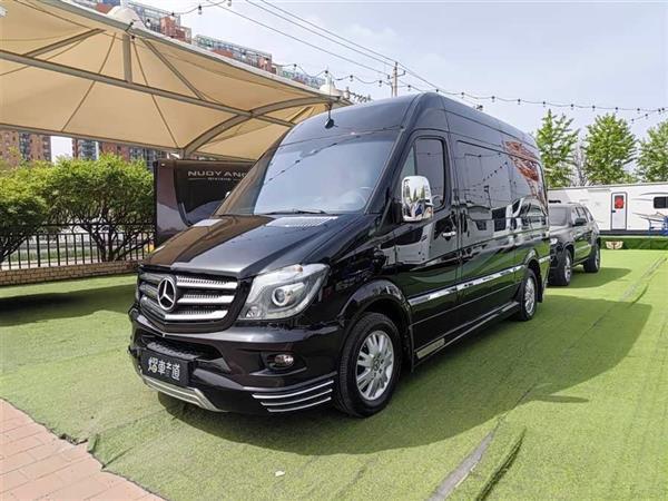 Sprinter 2017�� 3.5L �Զ�