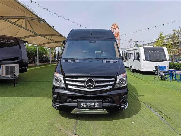 Sprinter 2017�� 3.5L �Զ�
